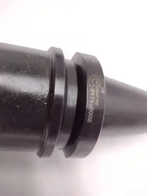 B4T4-0002 | Command  Quick Release Chuck Tap and Tool Holder  (Not through Cooled) - Used