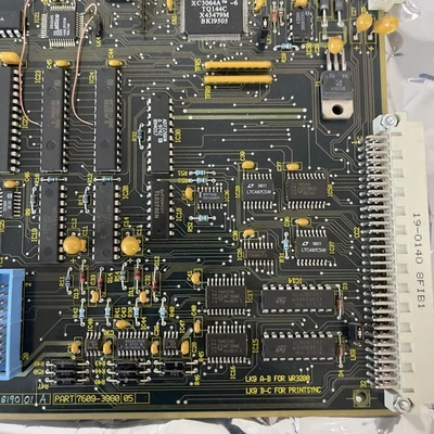 NEW PRESSTECH 7610-8190-01