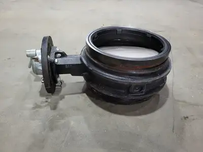 USED VICTAULIC V100761SE2