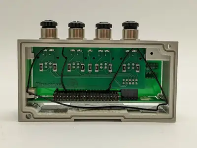 New | in-Stock Numatics 239-2508 PLC Input & Output Michigan US | Maverick Industrial Sales #1489779