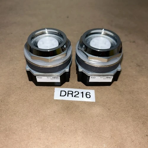 NEW IDEC ASD0213T8