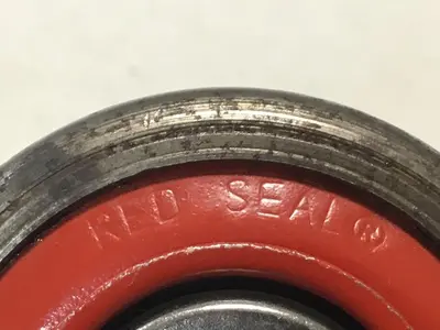 USED WEBB 16015