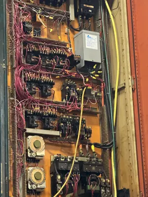 USED 1982 VERSON S2-800-108-60T