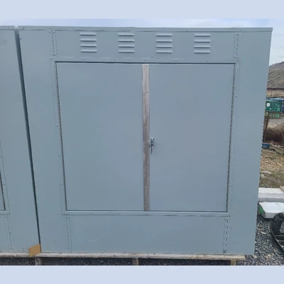 PPE Drying Cabinets