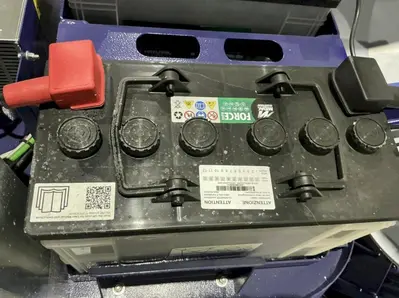 USED 2023 ROBOPAC S7