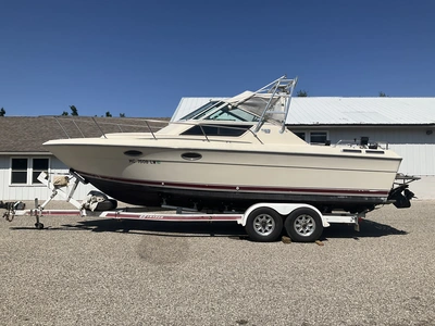 Used 1990 TIARA SLICKCRAFT Boats (Misc) Michigan US | Miedema Asset Management Group #1337423