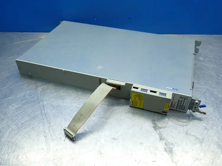 Used SIEMENS 6SN11231AA000HA1 Servo Drives Ohio US | HGR 24 #726916