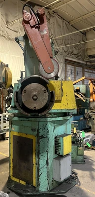Used 1990 PERFECTO RD 20-36 B / 28-36-7 Uncoilers | Alma Machinery #899391