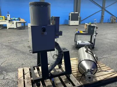 Used CONAIR SC30 Dryers Ohio US | HGR 24 #1315523