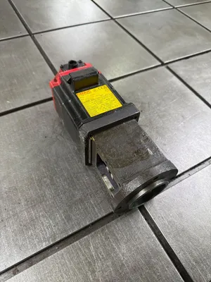 FANUC A06B-0215-B000 Other | GMT (3)