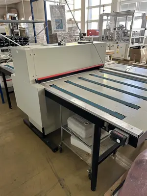 USED 2009 PVL 1000-2400