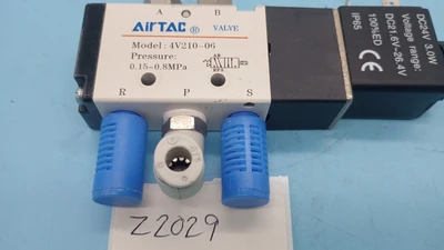 USED Turck 4V210-06