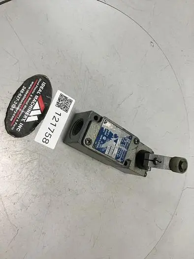 USED TELEMECANIQUE C2JK05