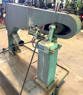 USED HAMMOND 6A