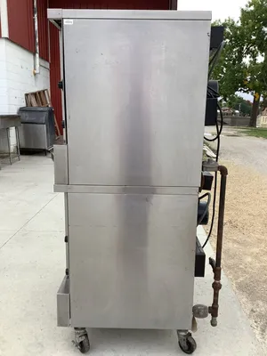 USED Garland L04