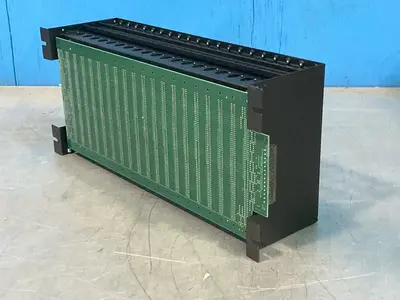 Used UNICO 308233.06 PCB Feeder Storage Rack Ohio US | HGR 24 #1266504