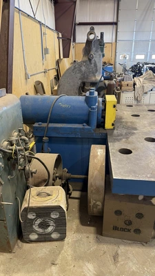 Used 1900 WILLIAMS, WHITE & COMPANY 75 TON HYDRAULIC Pipe, Tube & Bar Benders Wyoming US | Revelation Machinery #1516834