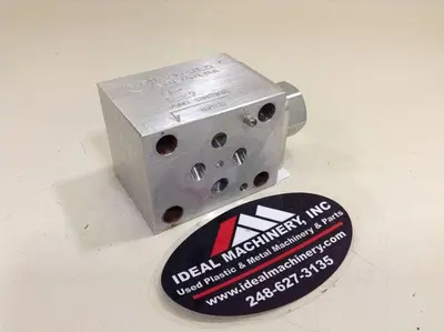 USED SUN HYDRAULICS GBP 9LE7