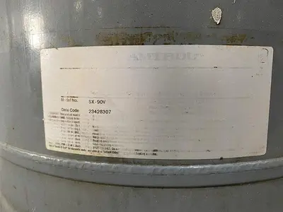USED AMTROL SX-90V