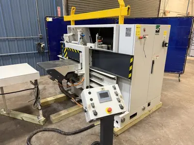 USED WEINIG PROFIJOINT