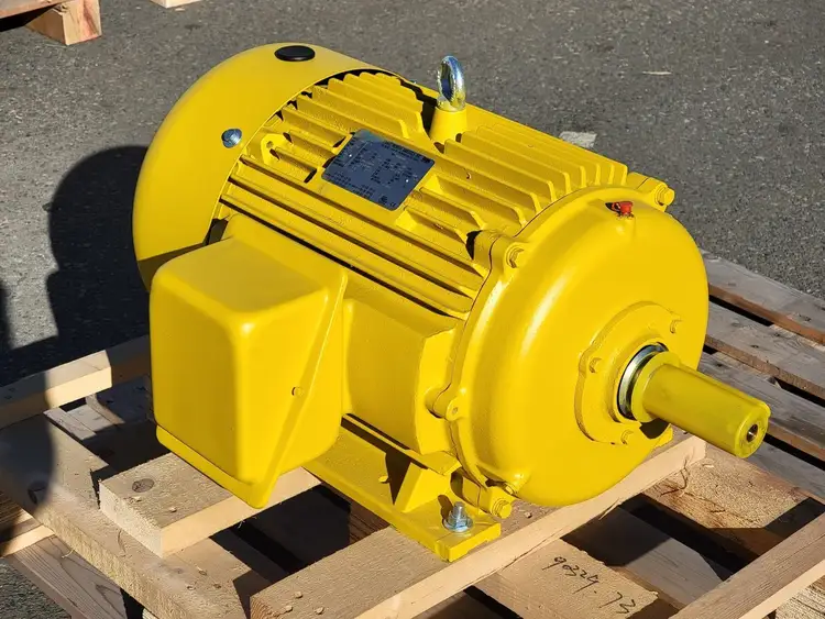 New | in-Stock OMEC OMN-284T-6 Motors (misc) British Columbia CA | Lenmark #248244