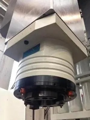 Used 2023 MARIO CARNAGHI TGP 25/3000 HDD Vertical Boring Mills (incld VTL) Georgia US | Shub Machinery #81474
