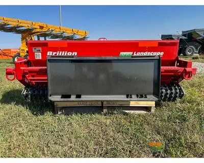 Used BRILLION _UNKNOWN_ Seeders Iowa US | Keast Enterprises #1360118