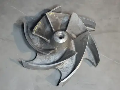 USED GOULDS 57467