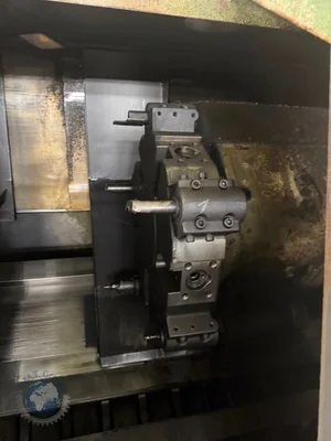 Used 1987 MORI SEIKI SL 4 A CNC Lathes SK | F.M.T. Group s.r.o. #1245948