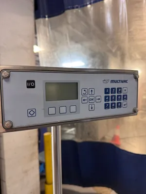 Used 2018 MULTIVAC L 300 Food Processing Equipment (misc) Illinois US | M&M Equipment Corp. #1393767