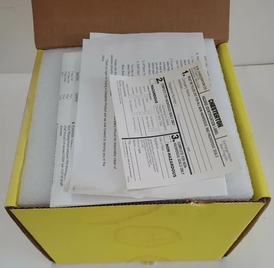 New | in-Stock Chesterton 143-15 Pump Parts Indiana US | J&J Industrial Supply #1076376