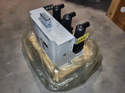 NEW 2021 ABB VD4