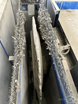 USED 2014 MIBA RNF 65