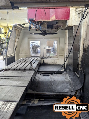 USED 2005 Fryer MC-40