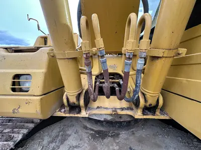 Used 1999 CATERPILLAR 320BL Excavators Pennsylvania US | Proxy Equipment #1380586