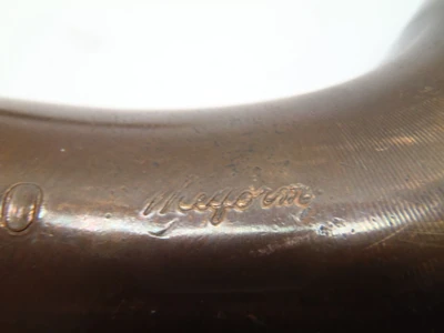 New | in-Stock WELFORM SHANK ELECTRODE WELDING TIP 11-1/2" LENGTH Welding Torches | Maverick Industrial Sales #1109216