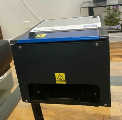 Used QIAGEN Does Not Apply Miscellaneous Laboratory Equipment California US | CAL-L Enterprises #1459553