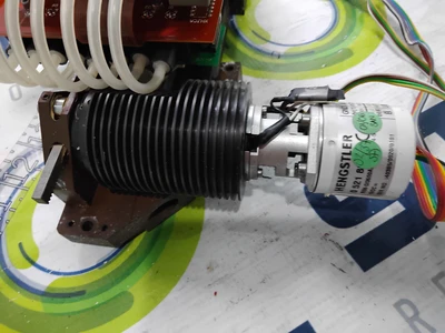 USED MYDATA L-012-0711