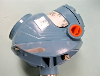NEW Rosemount 5302 HA1S8V5AE03100RCE5M1