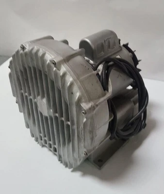 Gast Does Not Apply Other Vacuum Pumps | Amiron Machinery (1)