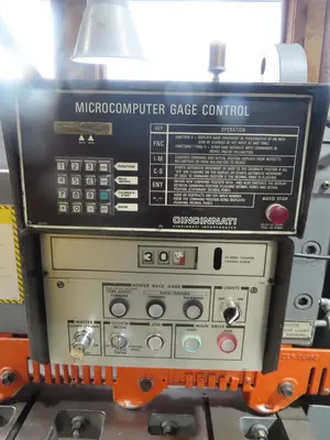 1978 CINCINNATI INC 1006R Shears | MD Equipment Services LLC (16)