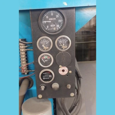 USED CUMMINS DFHA