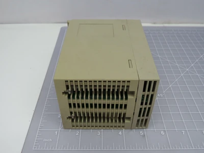 Used YUSHIN _UNKNOWN_ Programmable Logic Controllers Texas US | OCO Industrial #1624784