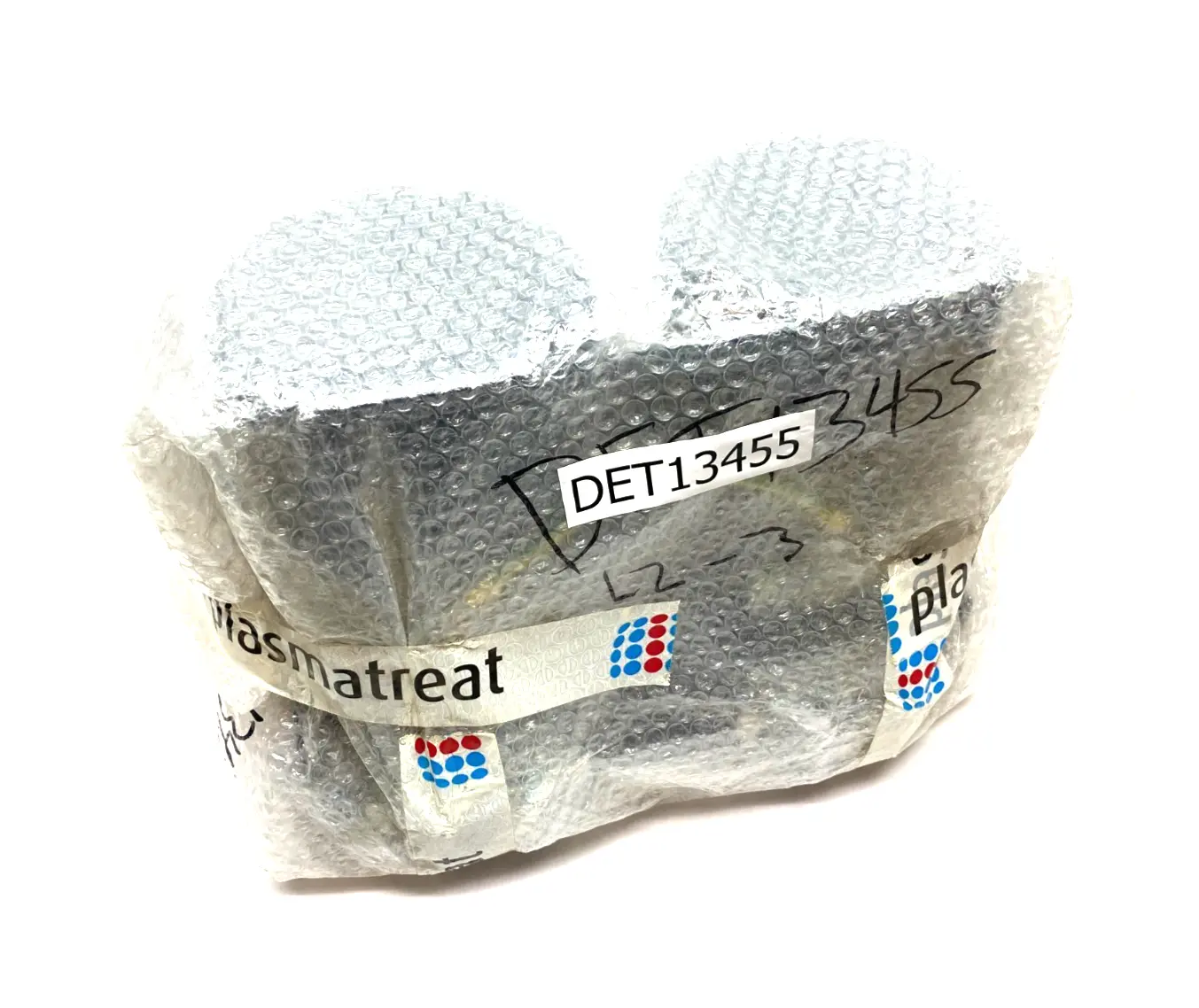 USED PLASMATREAT HIGH VOLTAGE HVC PLASMA TRANSFORMER