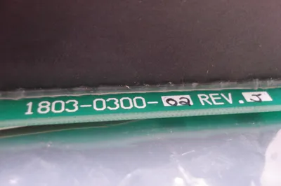 NEW POWER SUPPLY TML 1803-0300-02 REV. J