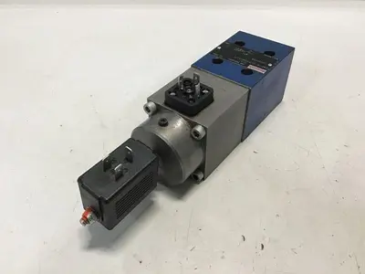 USED REXROTH DBETR-10/315G24K4M