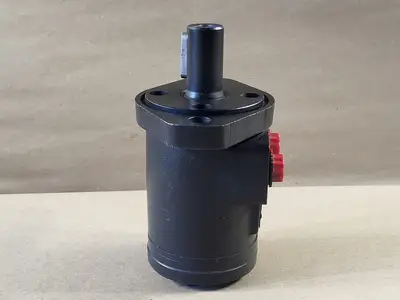 USED CHAR-LYNN 101-1745-009