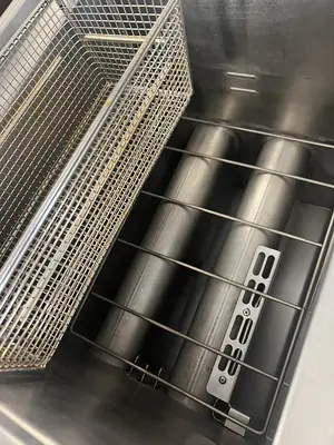 USED HENNY PENNY OFG-321