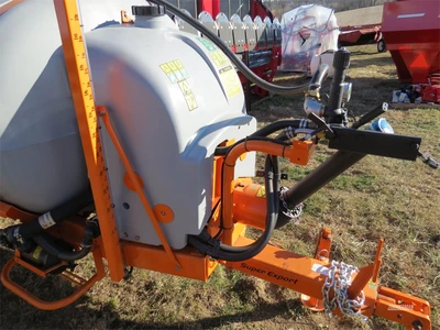 New | in-Stock 2027 JACTO ARBUS 2000 Sprayers Pennsylvania US | Zimmerman Farm Service #1409951