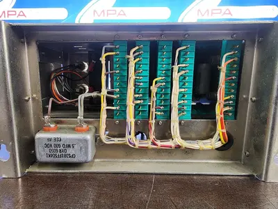 USED MINSTER SCRB-52